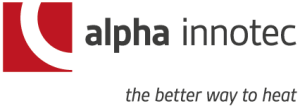 alpha innotec logo